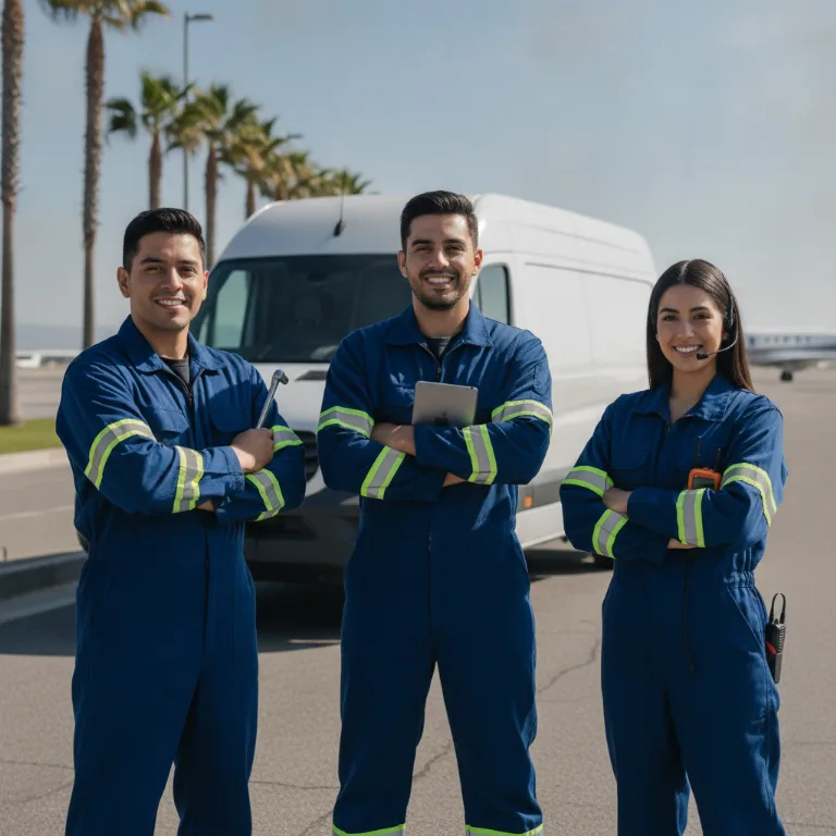 Chárter de Jet Privado equipo en Zapopan